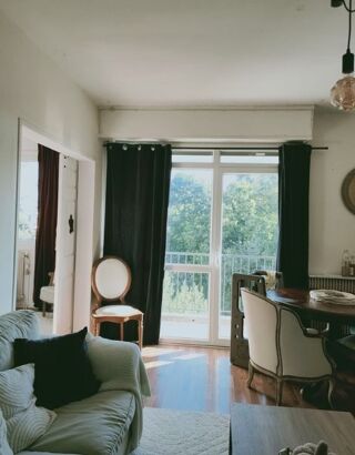  Appartement à louer 5 pièces 79 m² Bordeaux