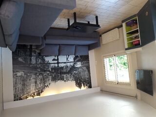  Appartement à louer 1 pièce 