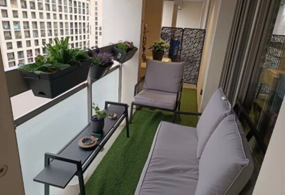 Appartement T3