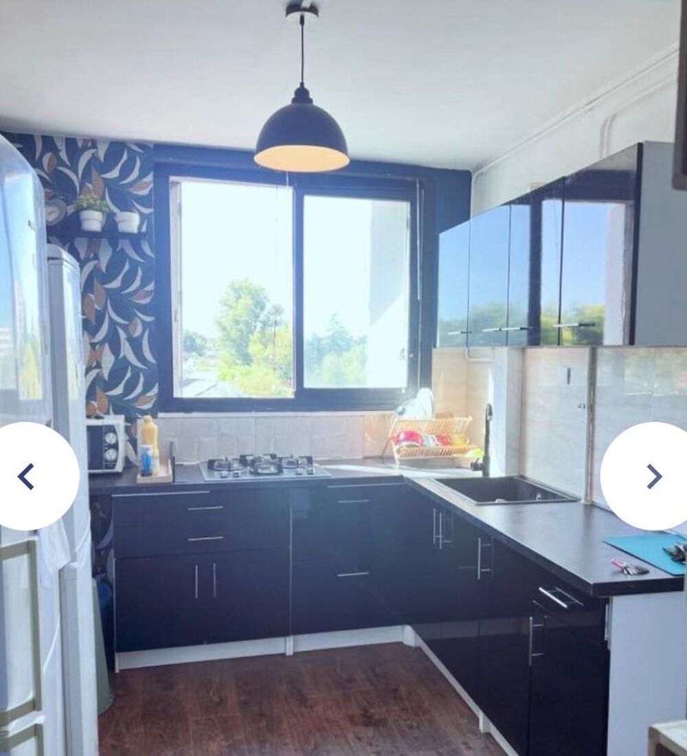 Appartement Chambre