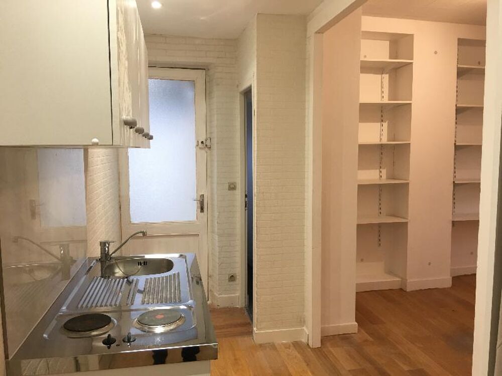 Location Appartement Appartement T2 Blanquefort
