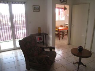  Appartement � louer 1 pi�ce 