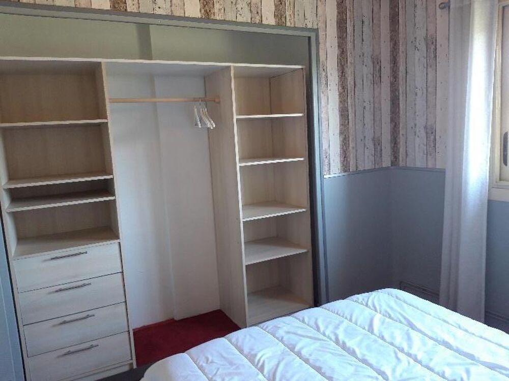 Appartement Chambre