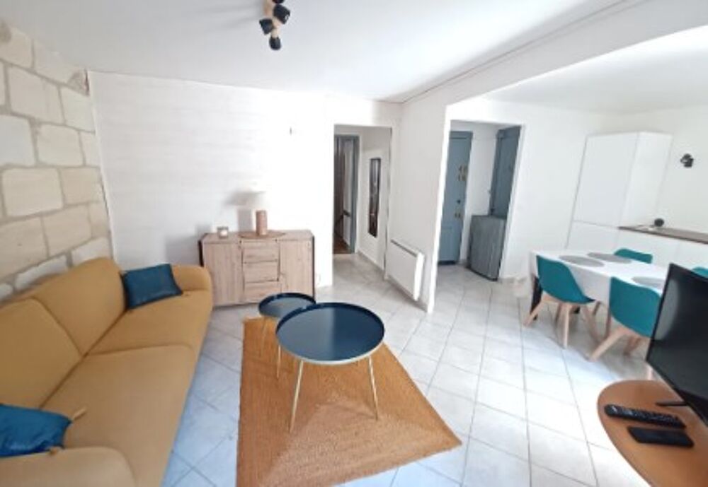 Location Appartement Appartement T2 Bordeaux