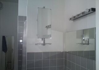  Appartement à louer 3 pièces 