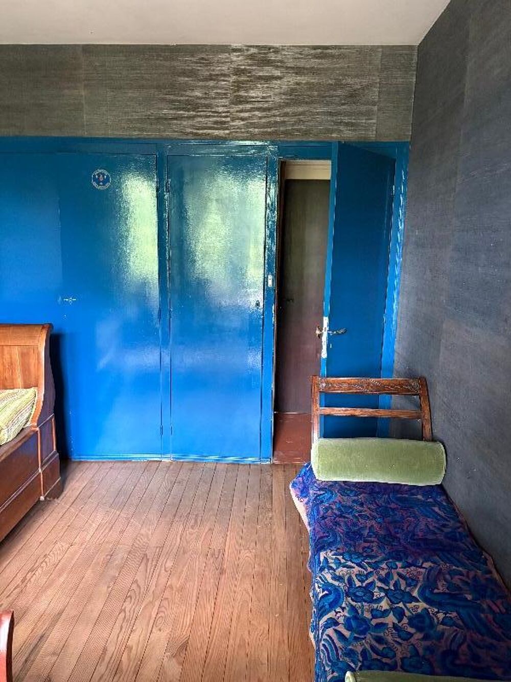 Appartement Chambre