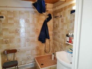  Maison à louer 2 pièces 45 m²