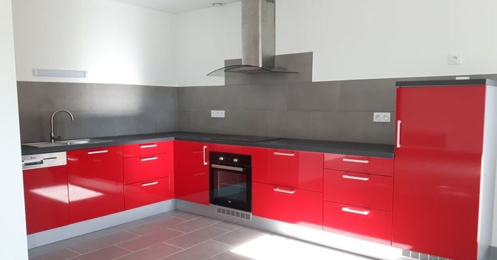 Location Maison Maison/Villa T3 Saint-ciers-sur-gironde