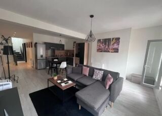  Appartement à louer 3 pièces 69 m² Libourne