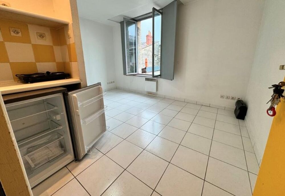 Location Appartement Appartement Studio Bordeaux