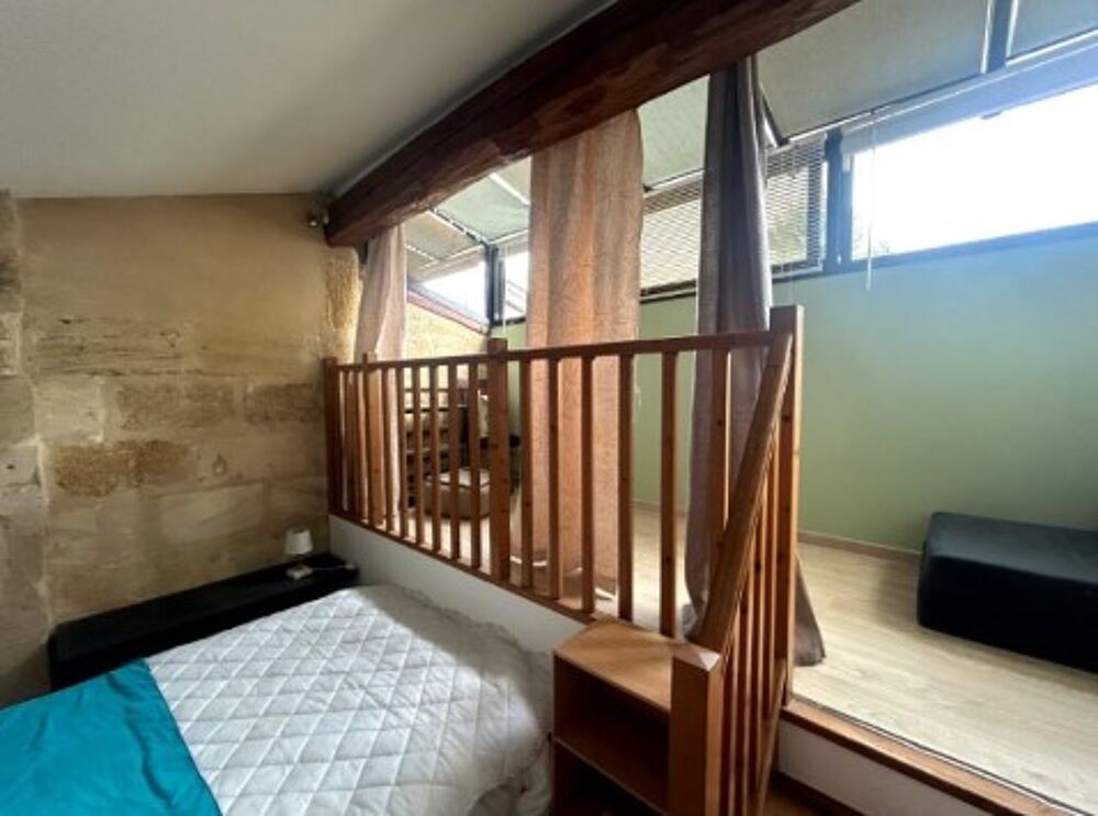 Location Appartement Appartement T4 Villenave-d'ornon