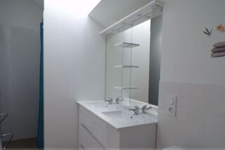  Maison à louer 3 pièces 60 m²