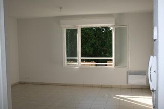  Appartement à louer 1 pièce 