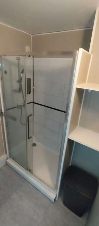  Appartement à louer 3 pièces 61 m²