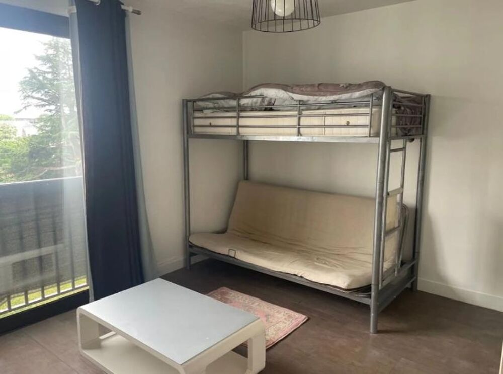 Location Appartement Appartement Studio Talence