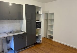  Appartement à louer 1 pièce 30 m²