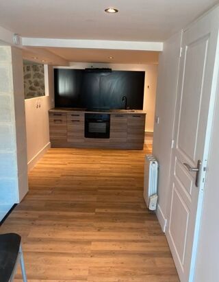  Appartement à louer 2 pièces 45 m²