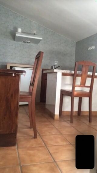  Appartement à louer 1 pièce 18 m²