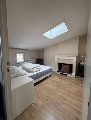  Appartement à louer 2 pièces 