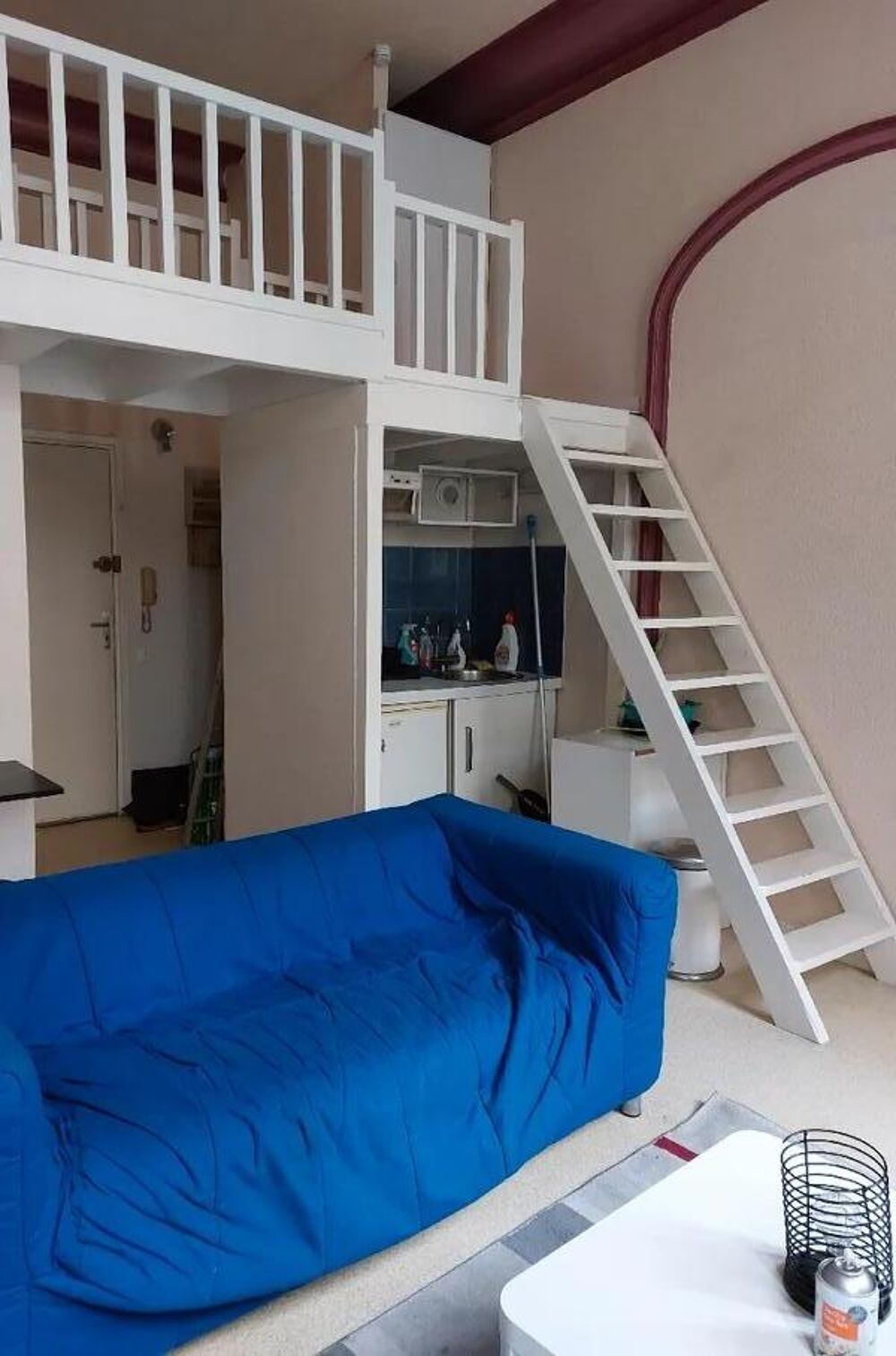 Location Appartement Appartement T2 Bordeaux
