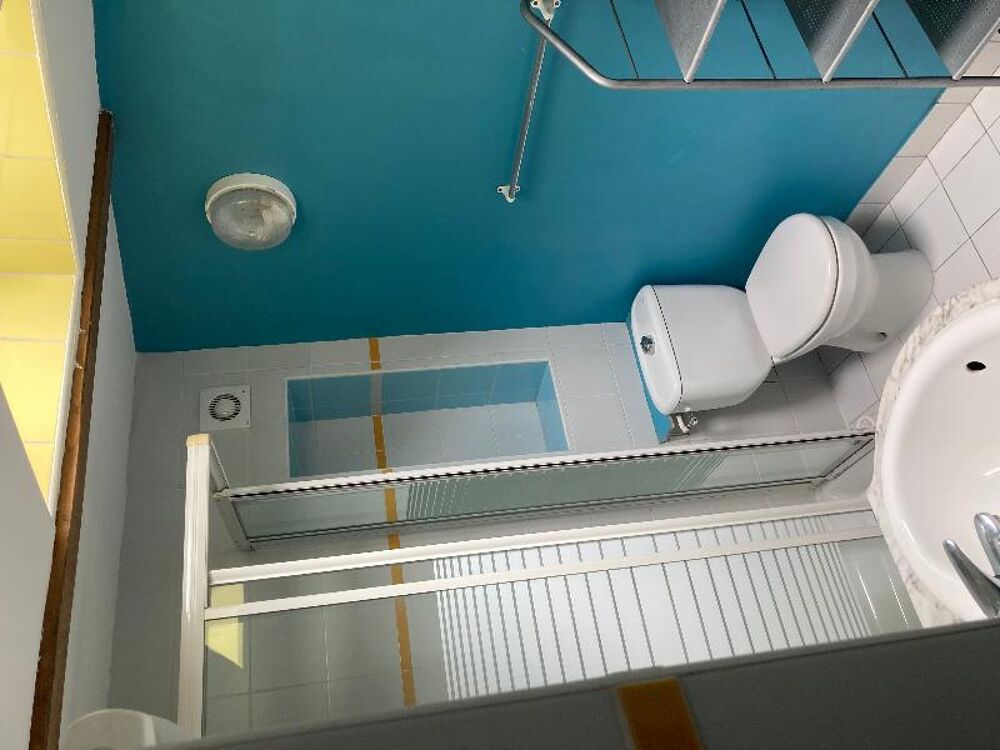 Location Appartement Appartement Studio Bordeaux