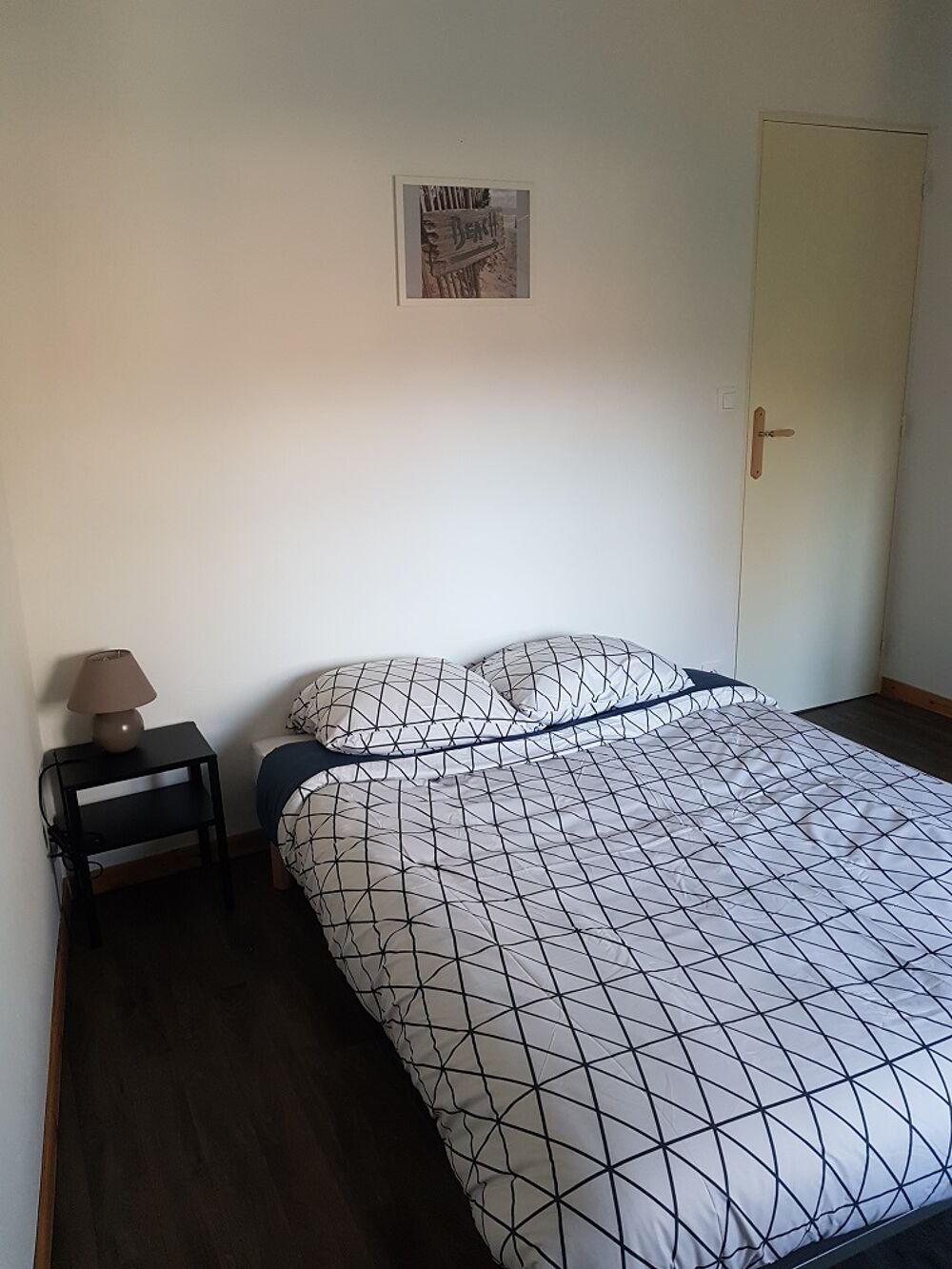 Location Appartement Appartement T2 Saint-medard-d'eyrans