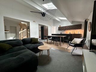  Appartement � louer 4 pi�ces 