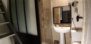  Appartement à louer 1 pièce 23 m²