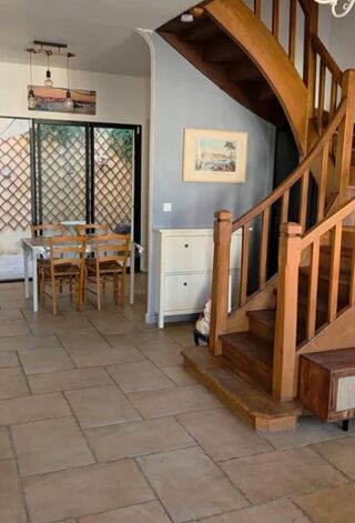  Maison à louer 3 pièces 82 m²