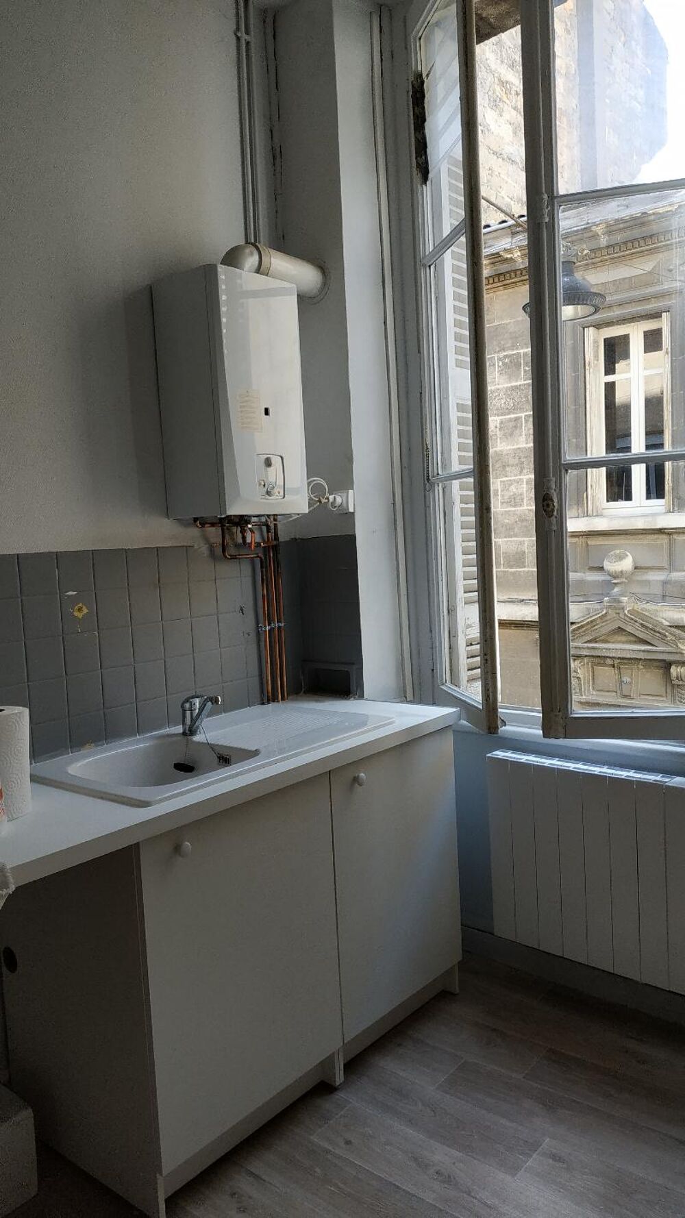 Appartement T2