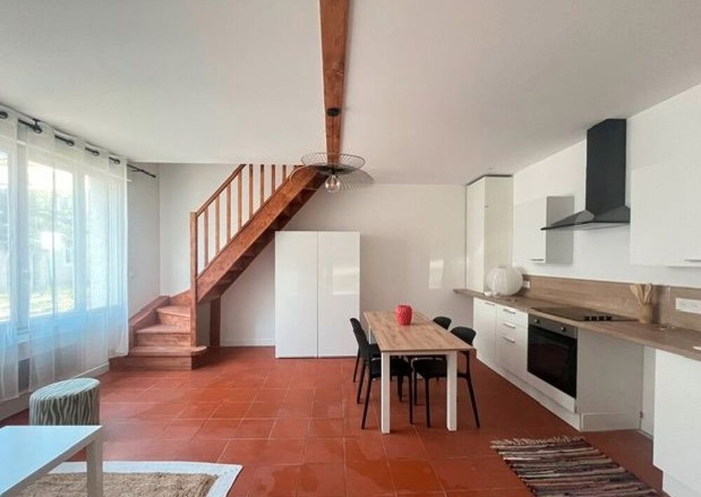 Location Appartement Appartement T3 Saint-seurin-sur-l'isle