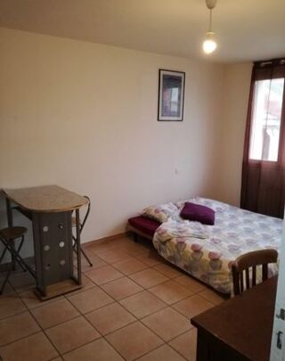  Appartement � louer 1 pi�ce 