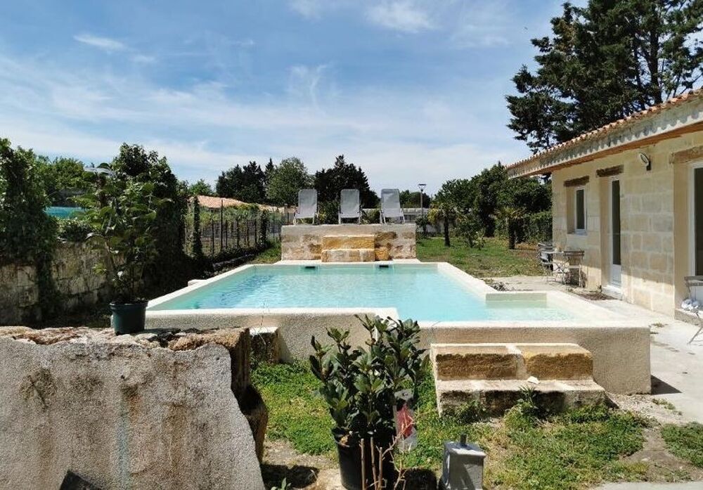 Location Maison Maison/Villa T3 Sainte-terre