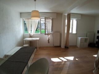  Appartement à louer 1 pièce 31 m²