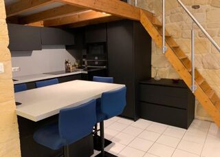  Appartement � louer 2 pi�ces 