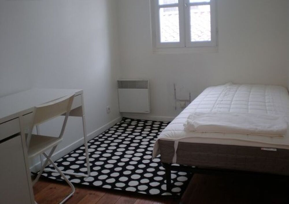 Location Appartement Appartement T3 Bordeaux