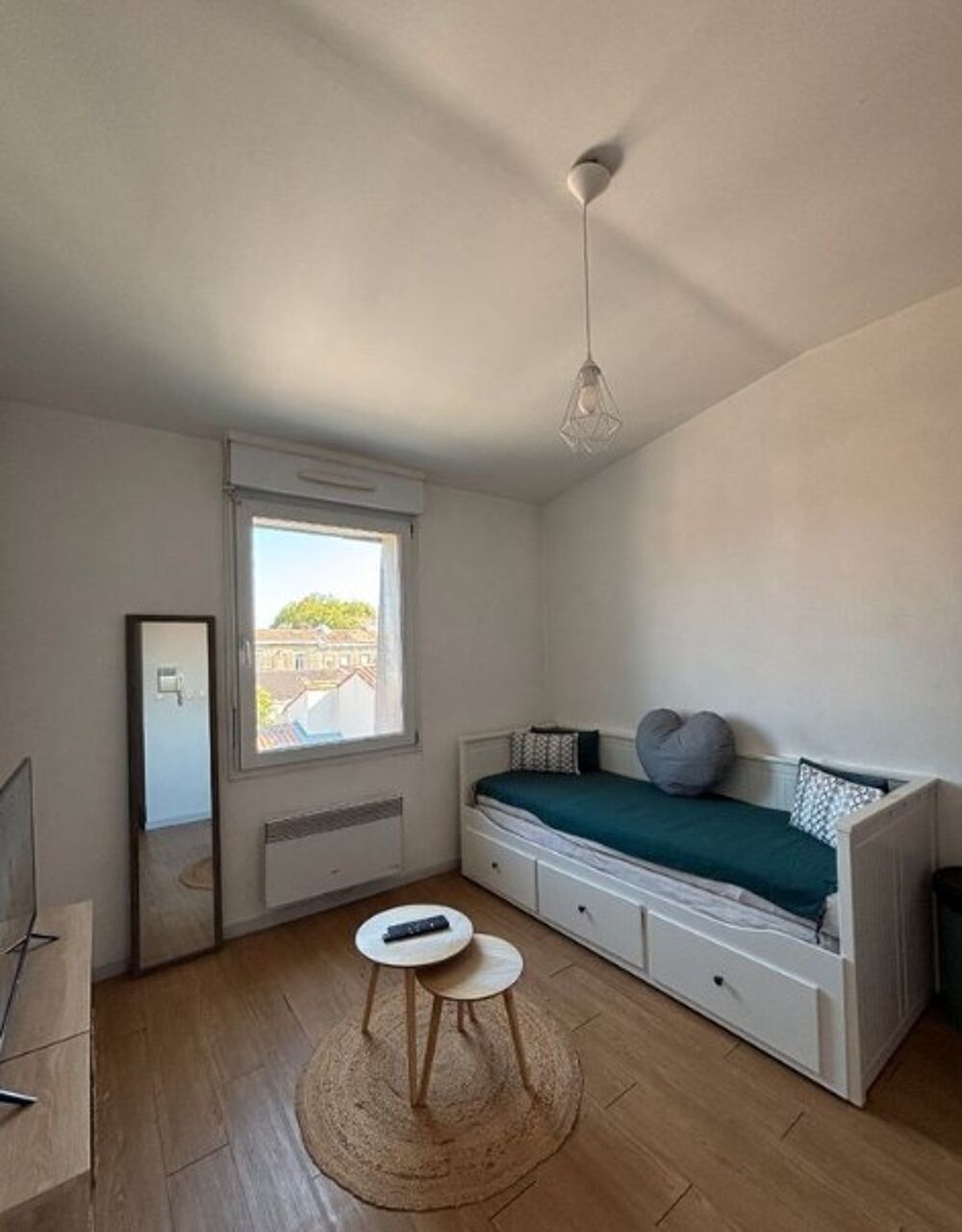 Location Appartement Appartement T1 Bordeaux