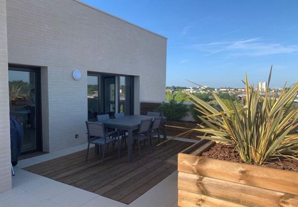 Appartement T4