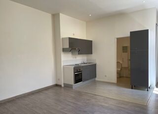  Appartement à louer 1 pièce 31 m²