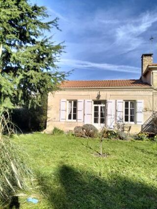 Maison � louer 3 pi�ces  Vendays-montalivet