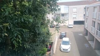  Appartement � louer 1 pi�ce 