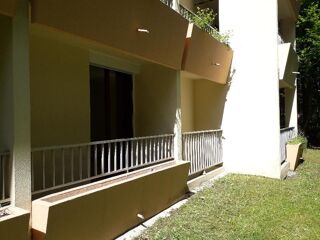  Appartement � louer 1 pi�ce 