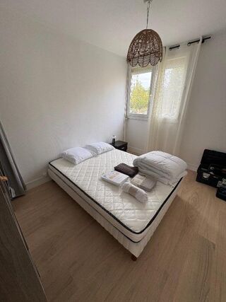  Appartement à louer 3 pièces 58 m²