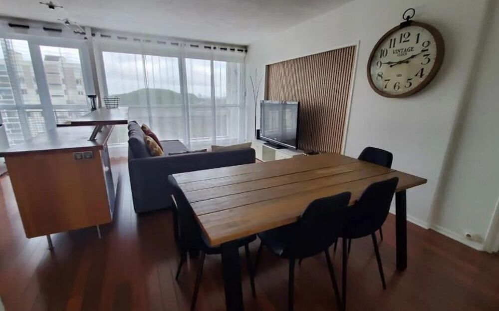 Appartement T4