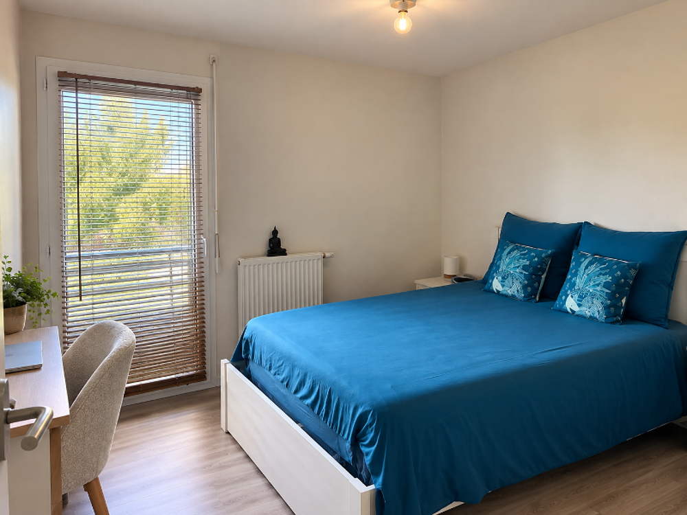 Location Appartement Appartement T2 Parempuyre