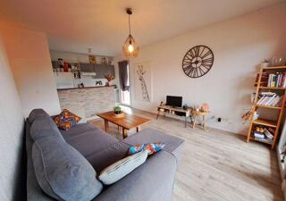  Appartement � louer 2 pi�ces 