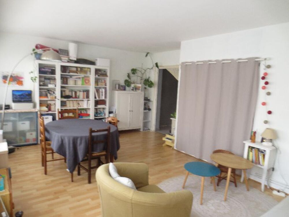 Location Appartement Appartement T2 Bordeaux