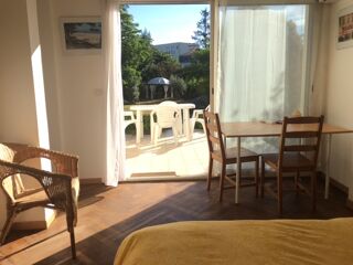  Appartement � louer 1 pi�ce 