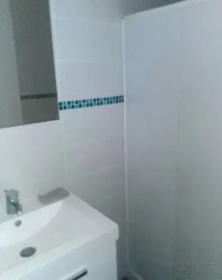  Appartement à louer 2 pièces 32 m²