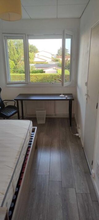  Appartement � louer 1 pi�ce 